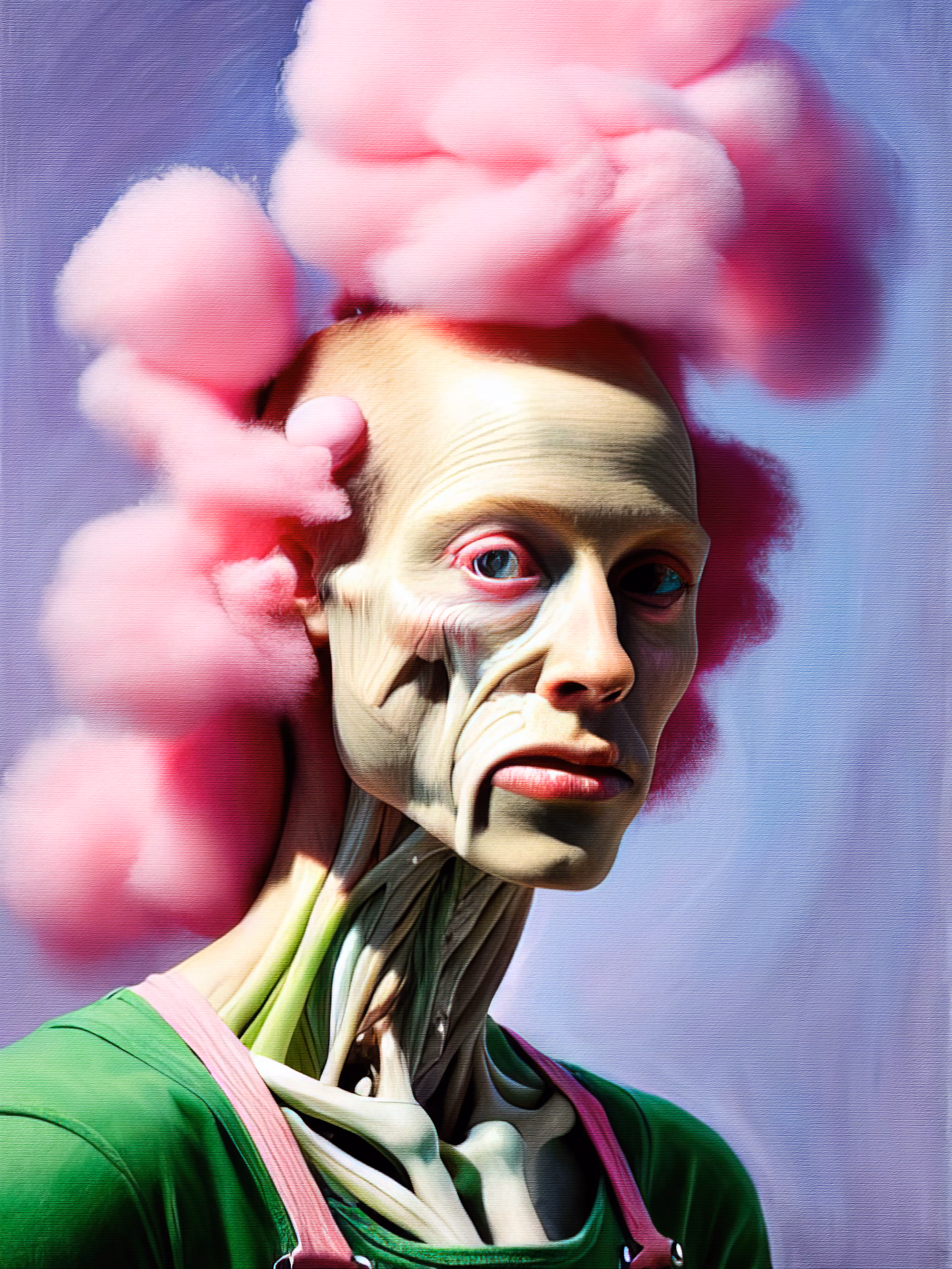 Anatomical Study 58.0