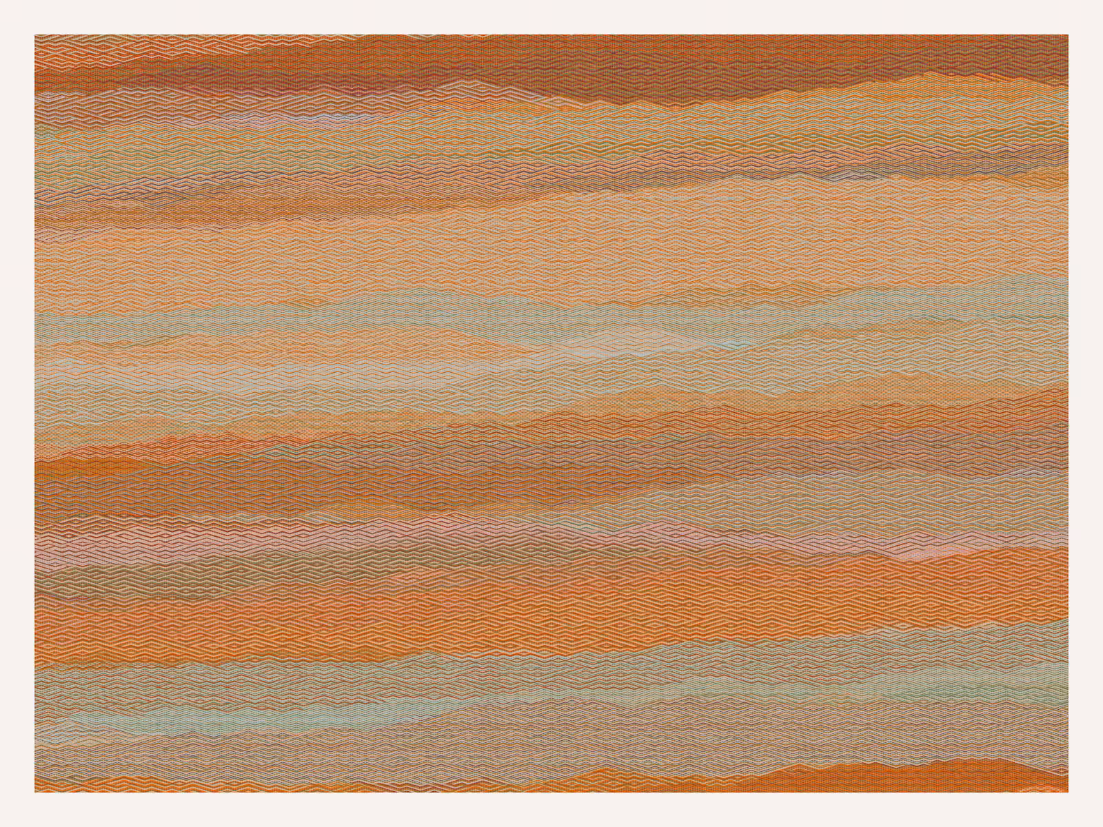 Chromatic Waves #244