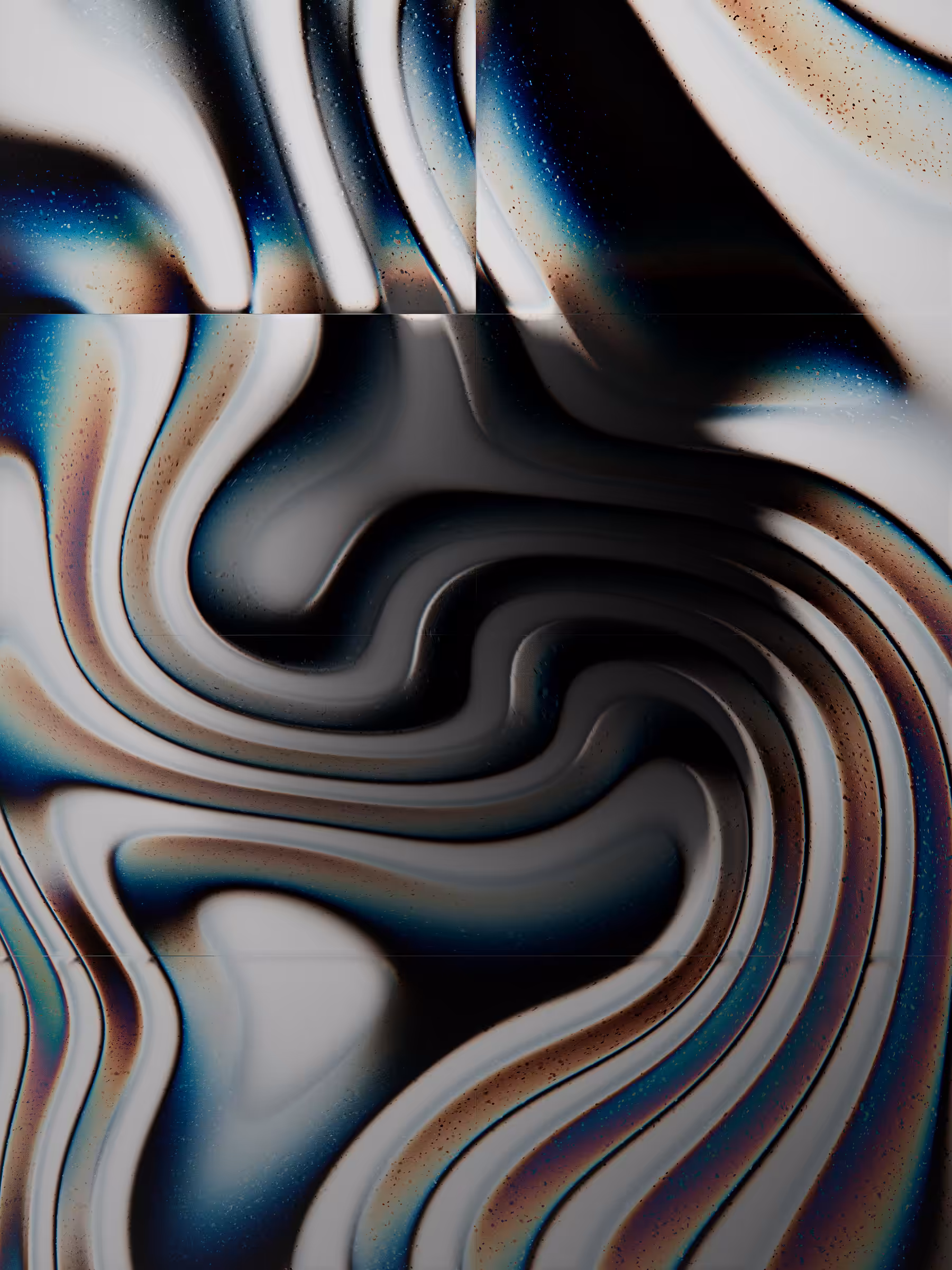 Looming Emotion #93