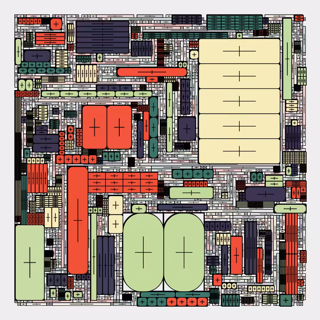 Industrial Park #236