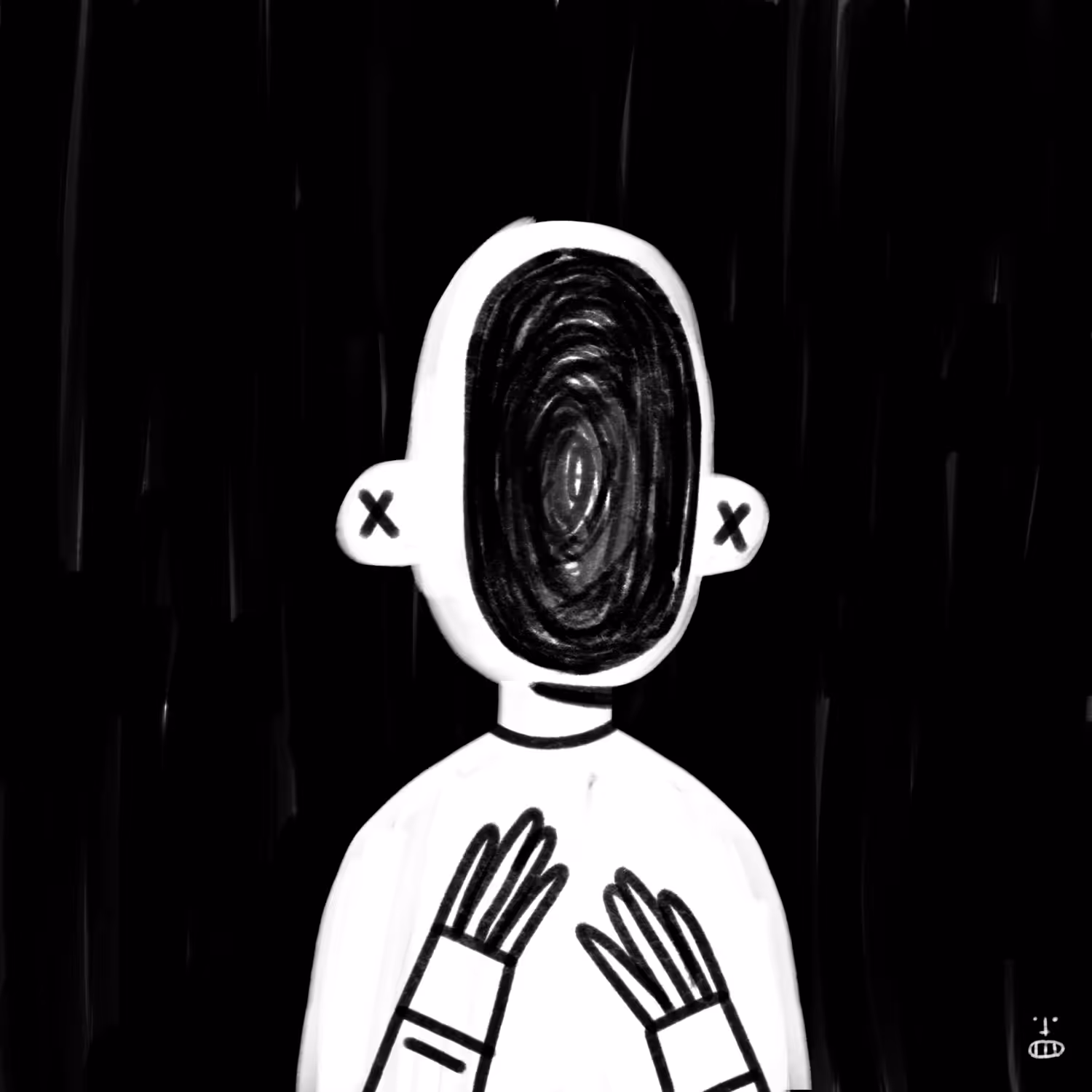 18 - Barren.