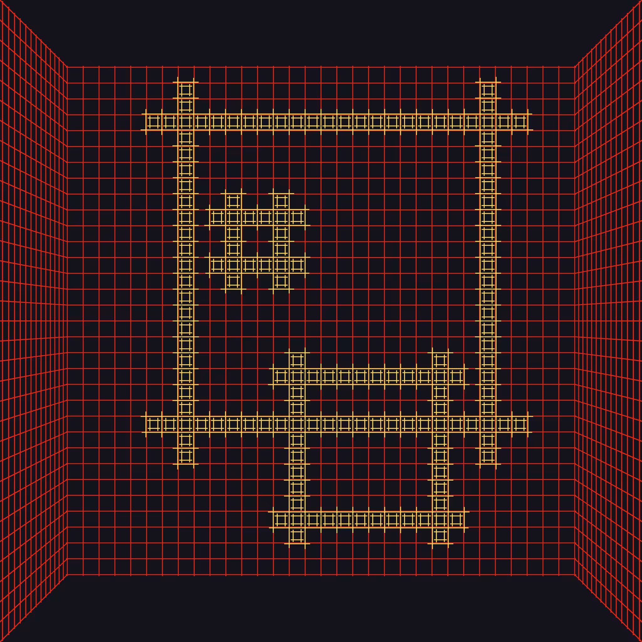 twisted reasoning: secret room