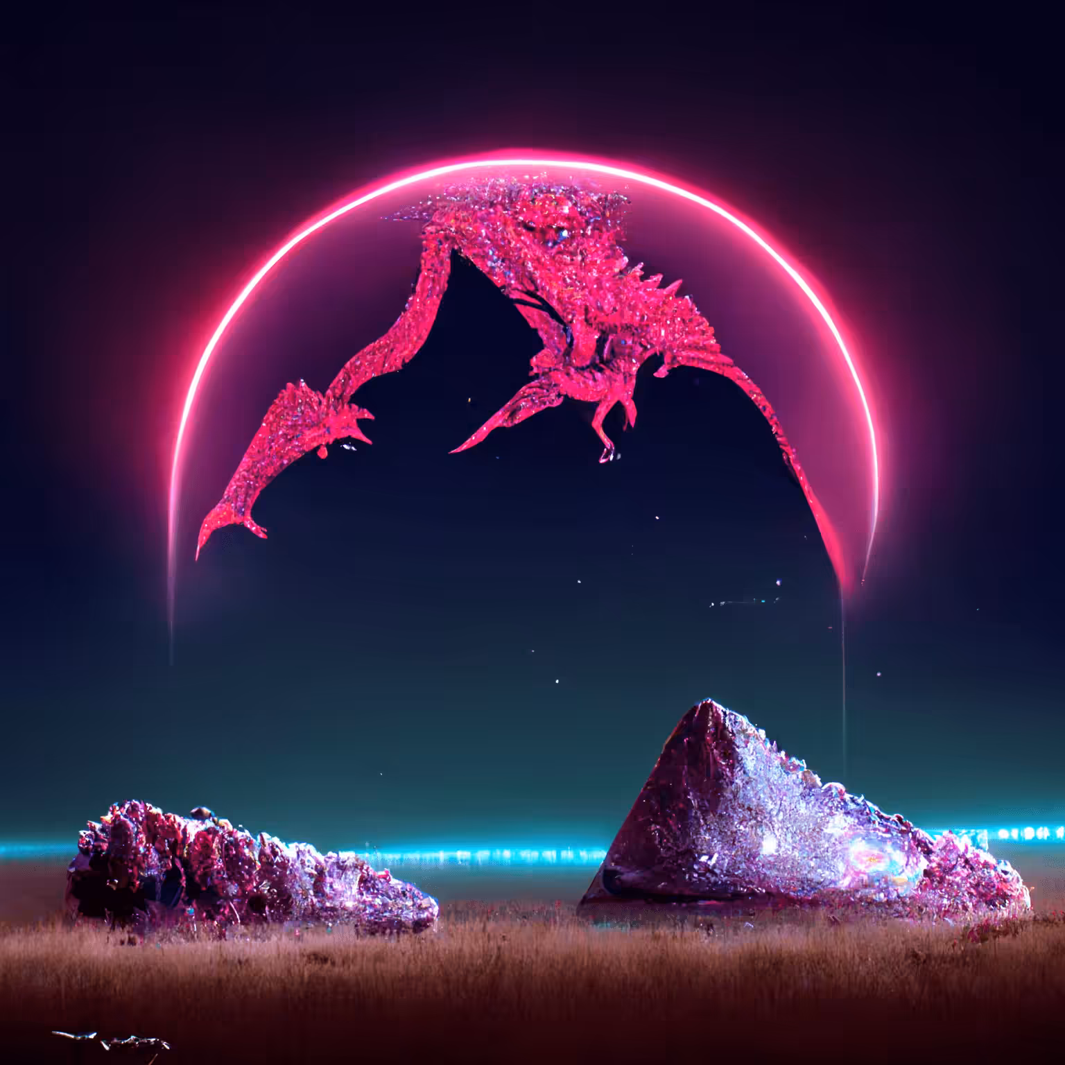 Portal Demons