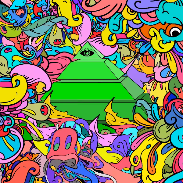 FXGodColors #7