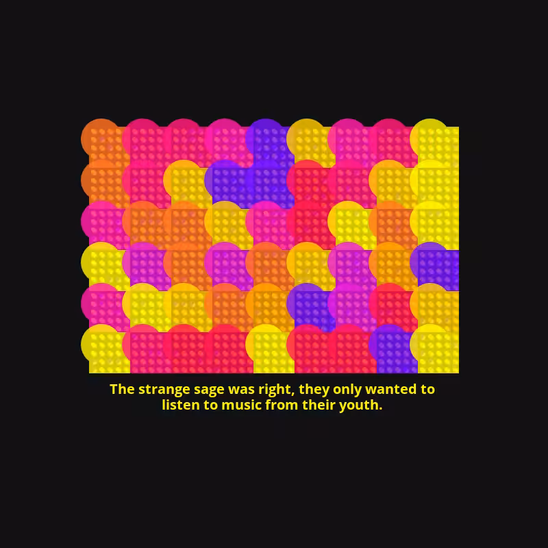 Breakthrough Moment #97