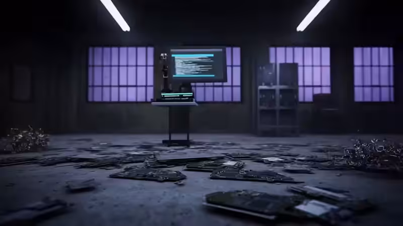 DX01: SINGULARITY 24868