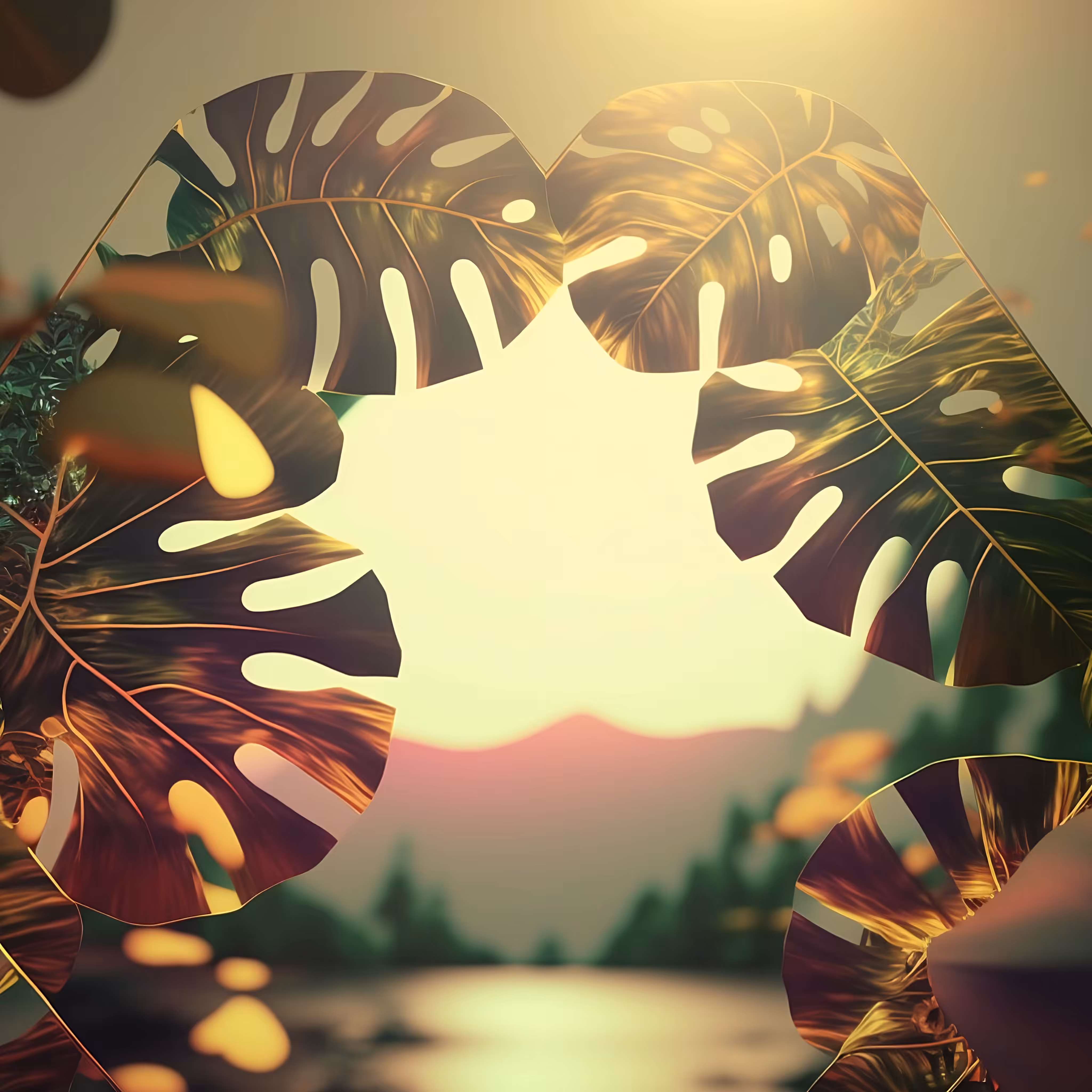 Tropical Jungle 0006