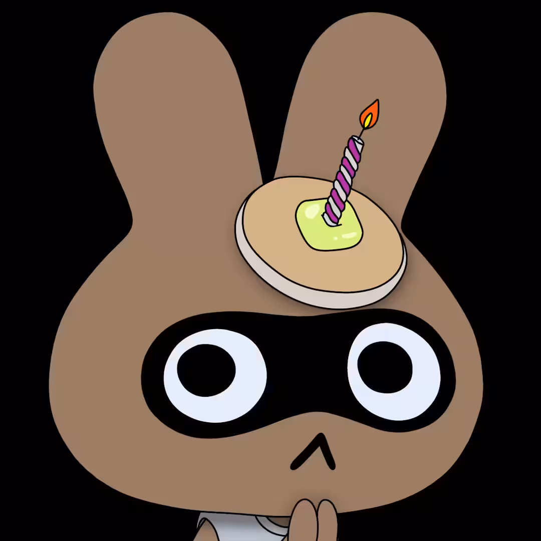 HAPPY TEQUILA BIRTHDAY!