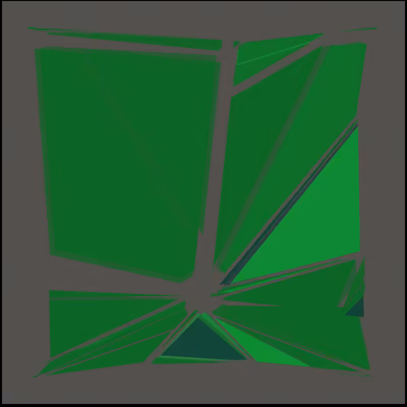 Shattered #52
