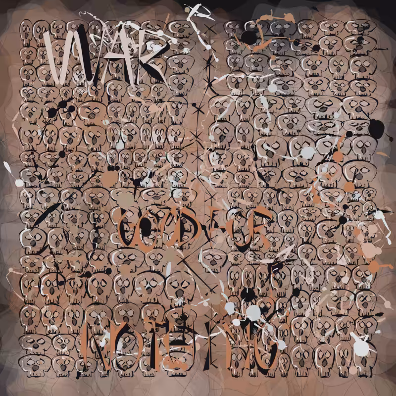 War