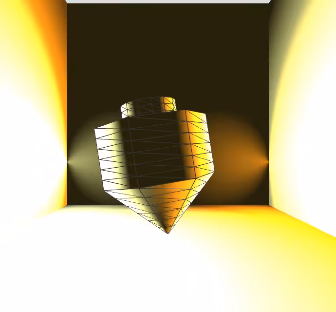 Spinning top #32
