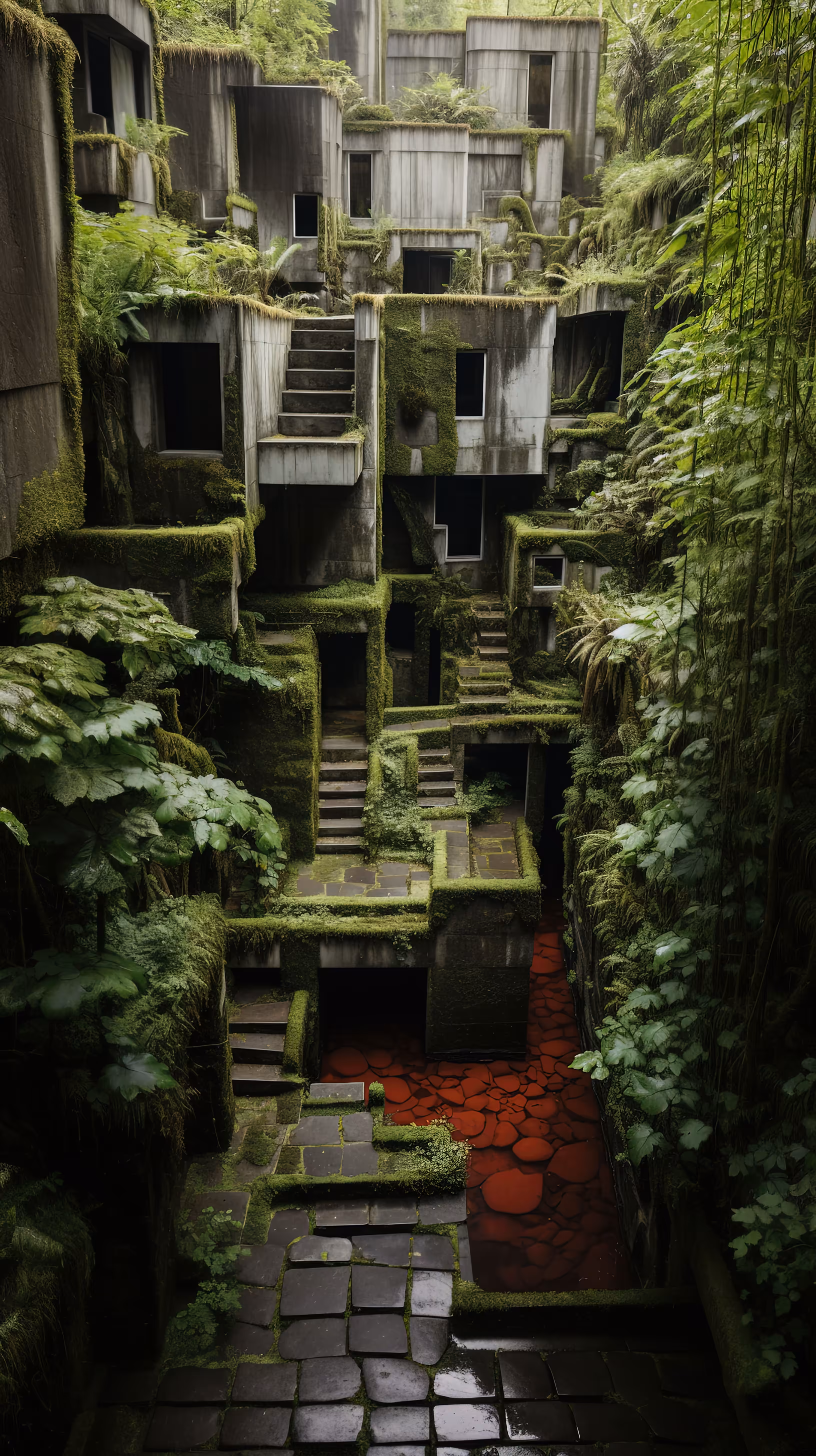 Pigeon Palace