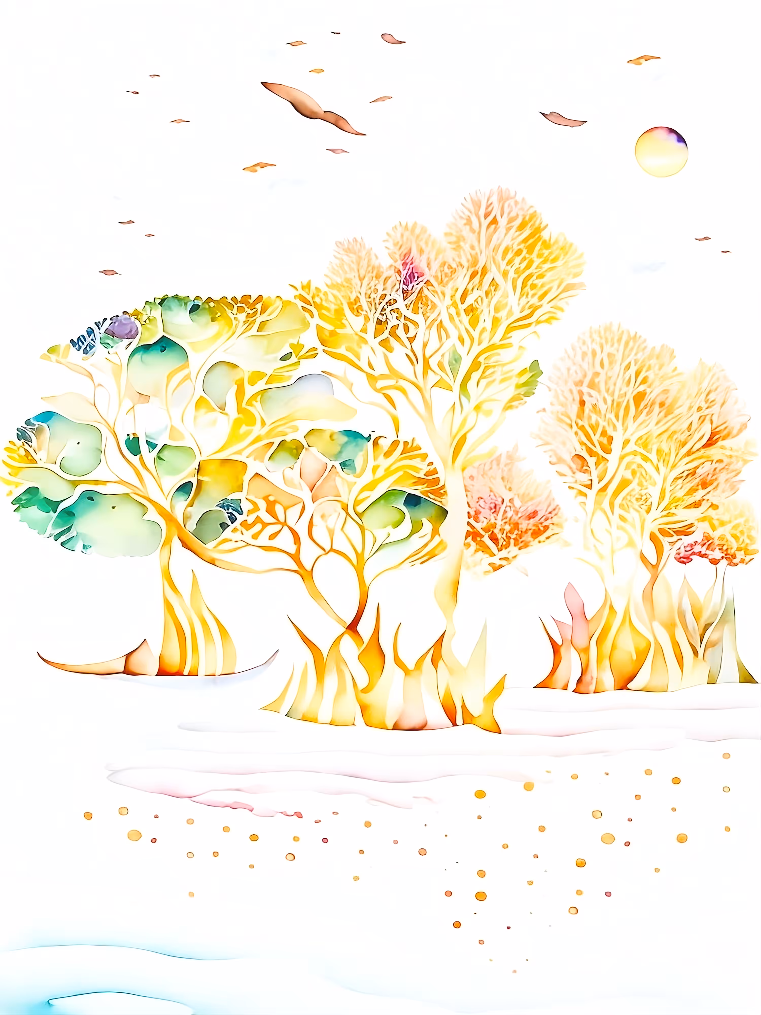 AI-Tree - White Edition - Week 008