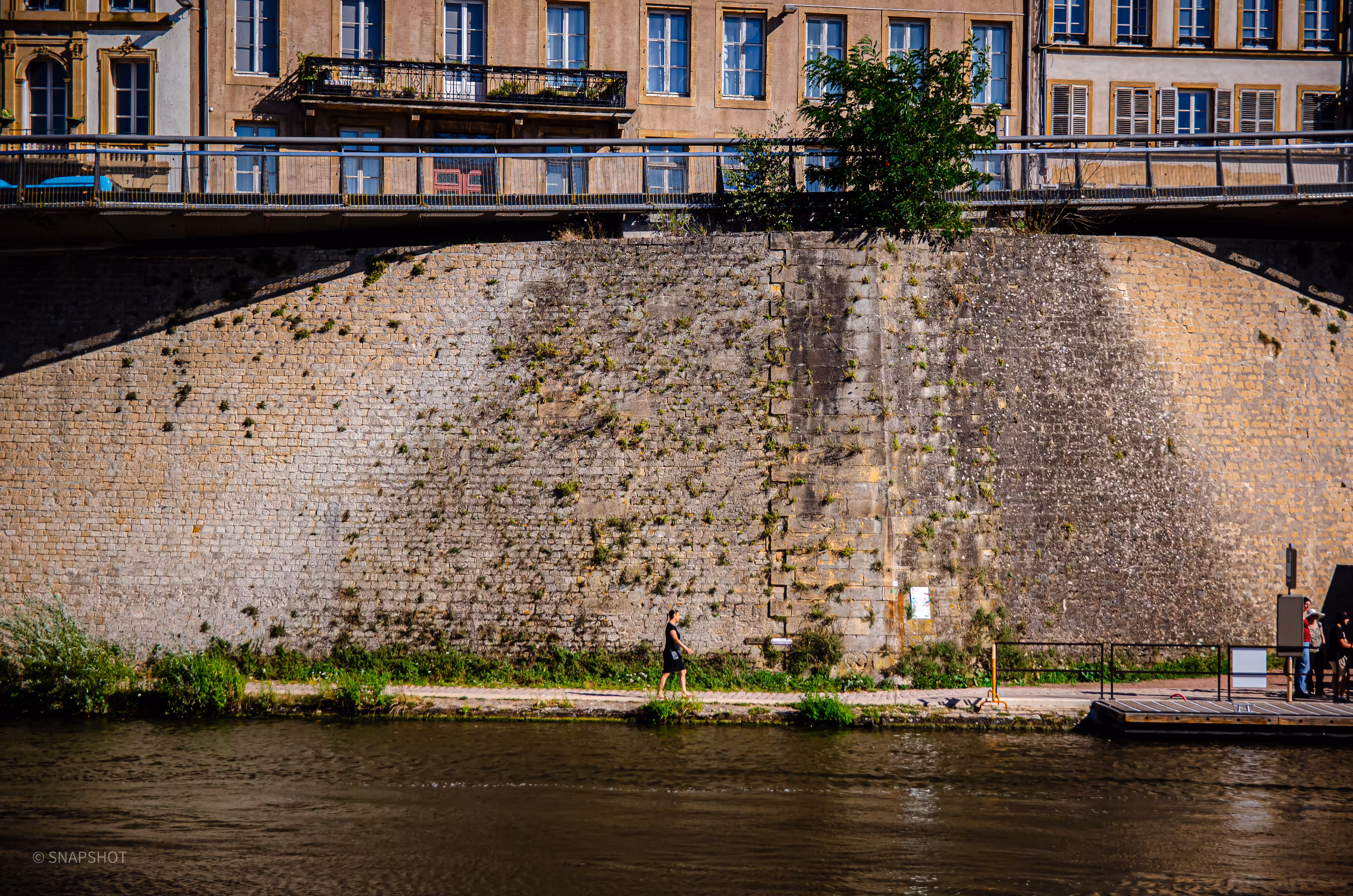 Les Quai