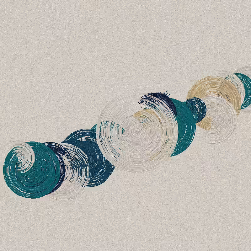 Circles #384