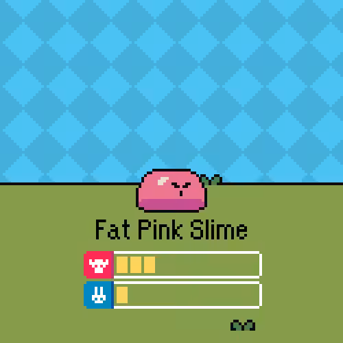 Pocket Slimes #39