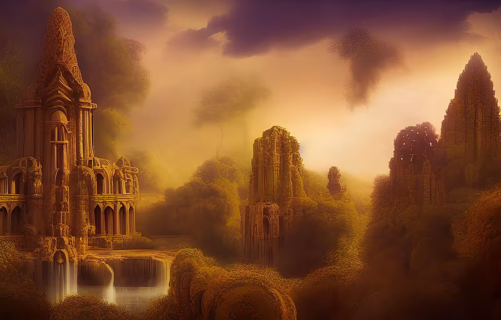 First Civilization #11