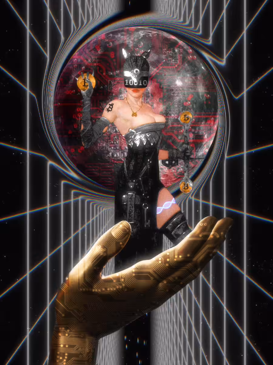 𝐓𝐡𝐞 𝐖𝐚𝐫𝐥𝐨𝐜𝐤