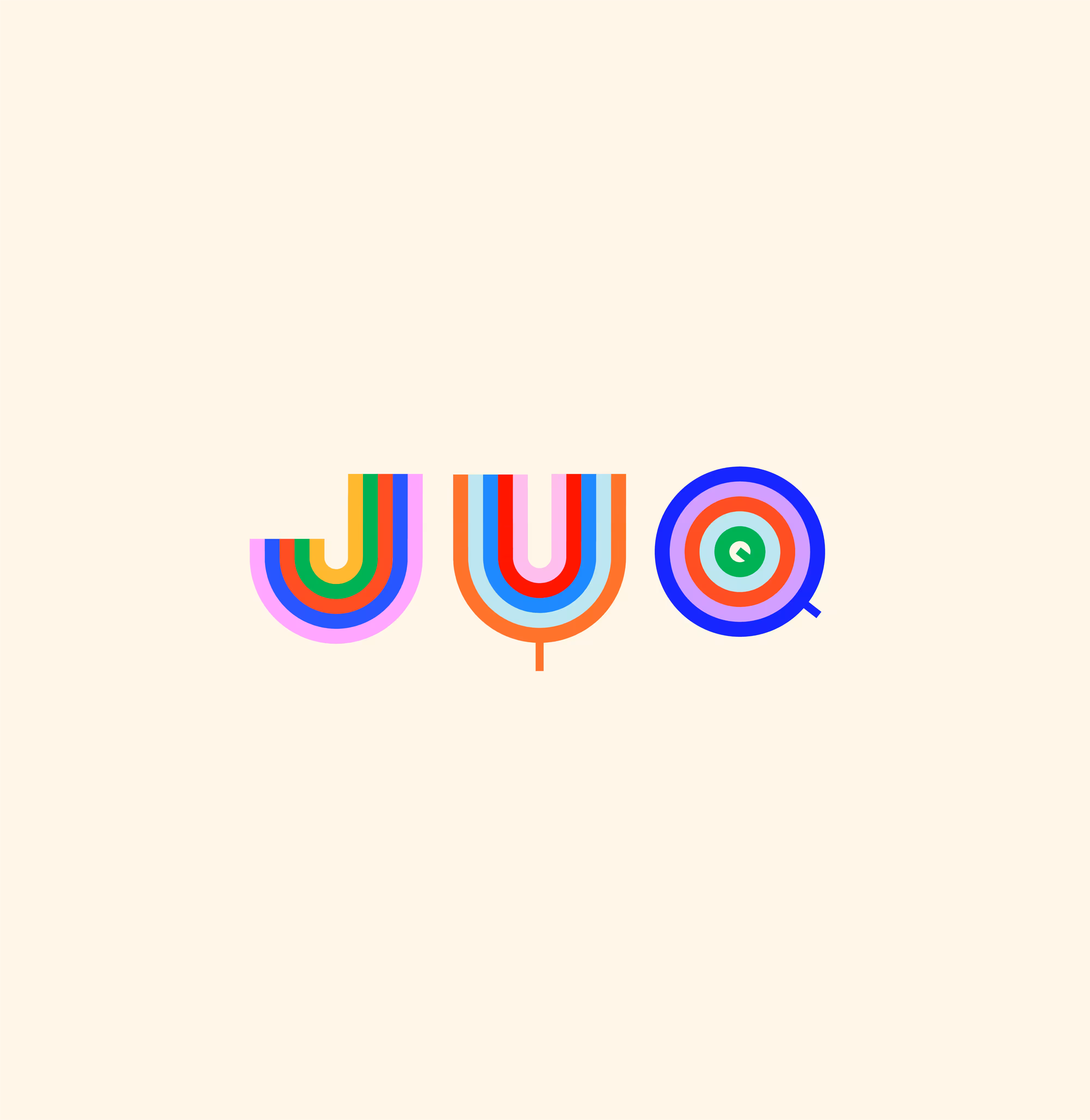 Alphabet Collection -JYQ