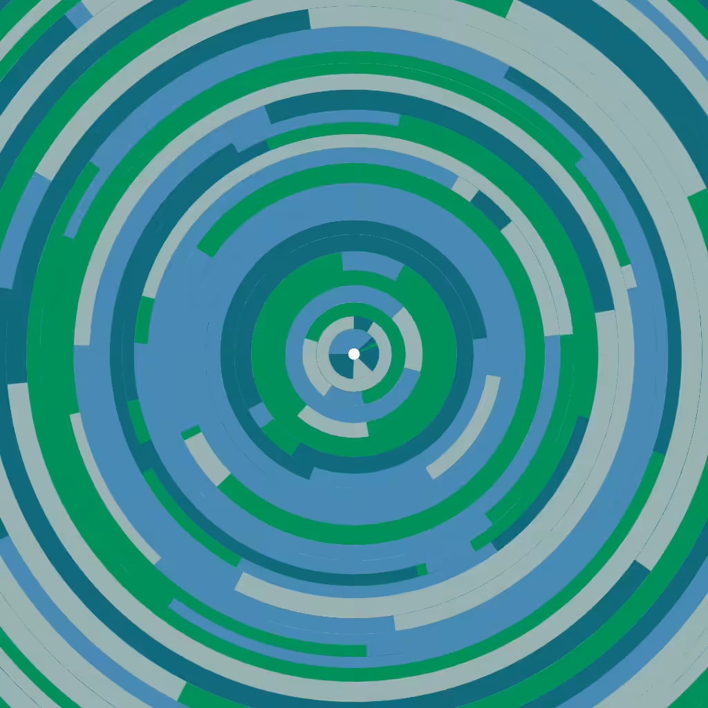 Generative Disk#10