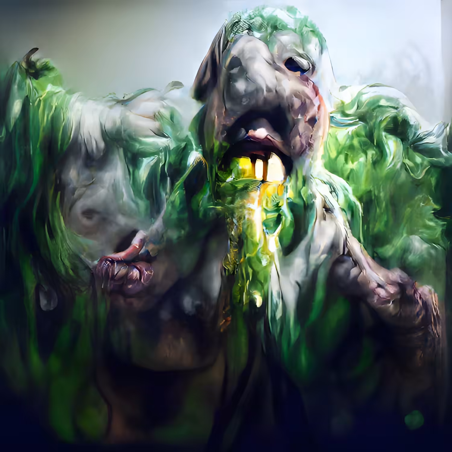 ghoul-o-ween#3