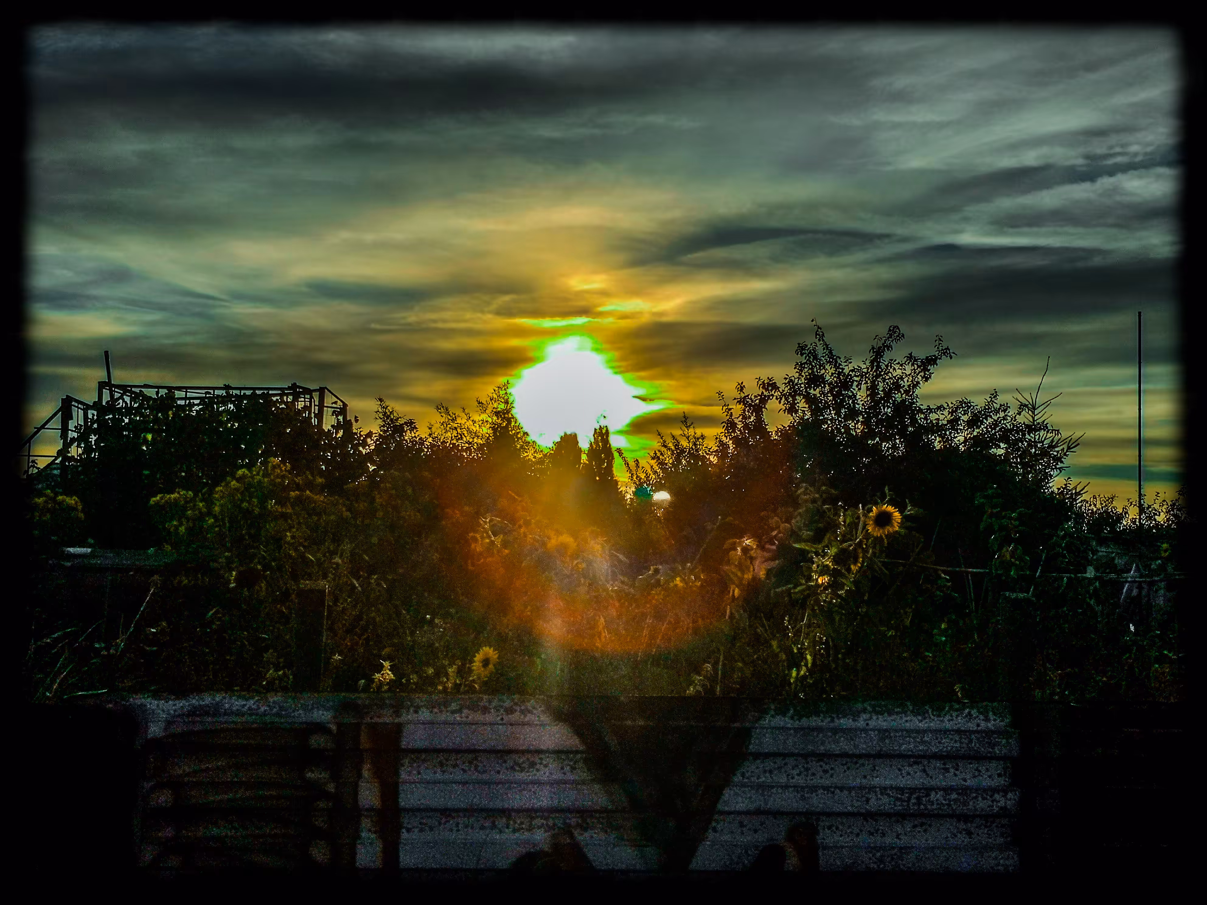 Apocalyptic Dream