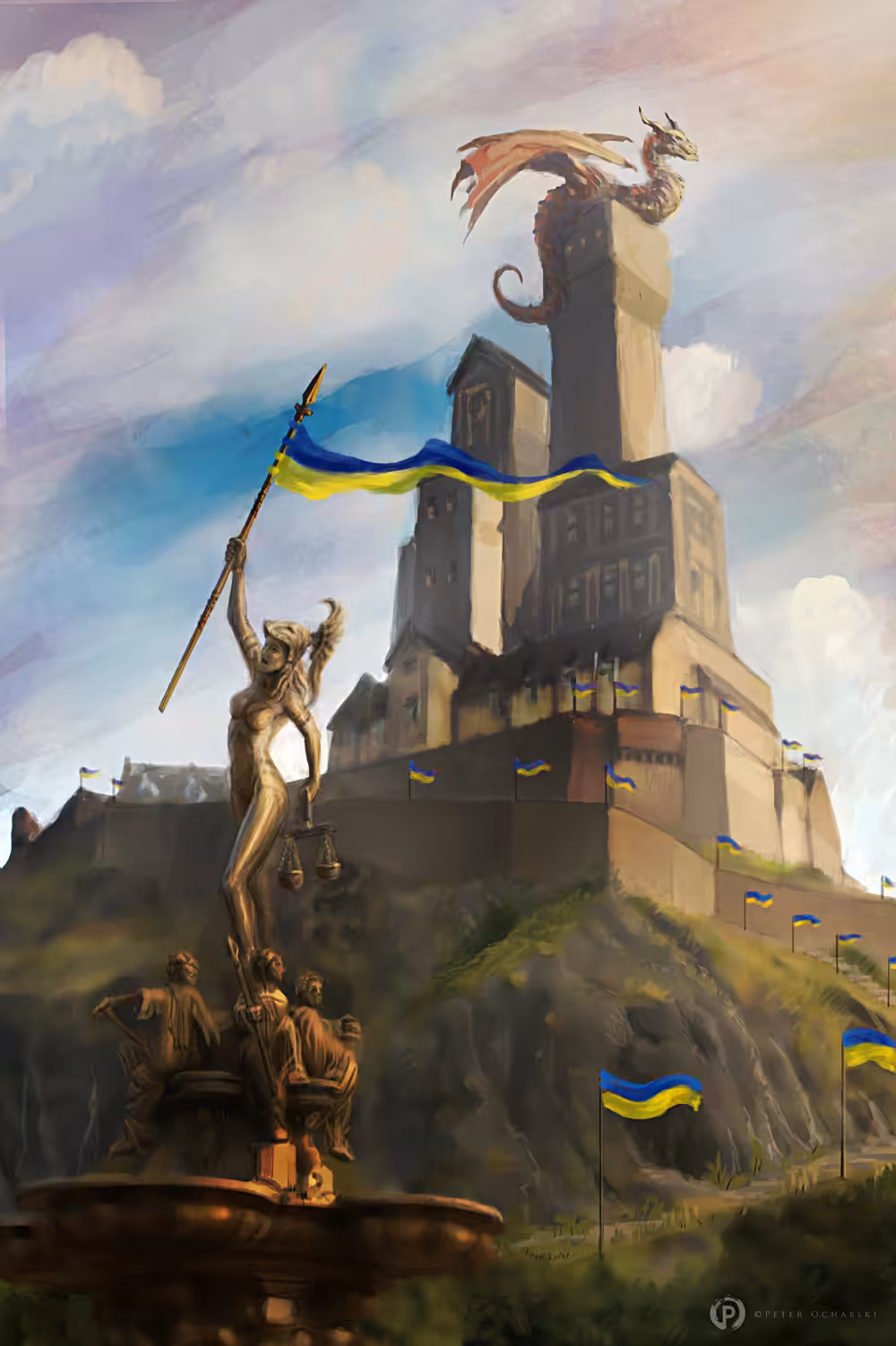 Freedom Forever