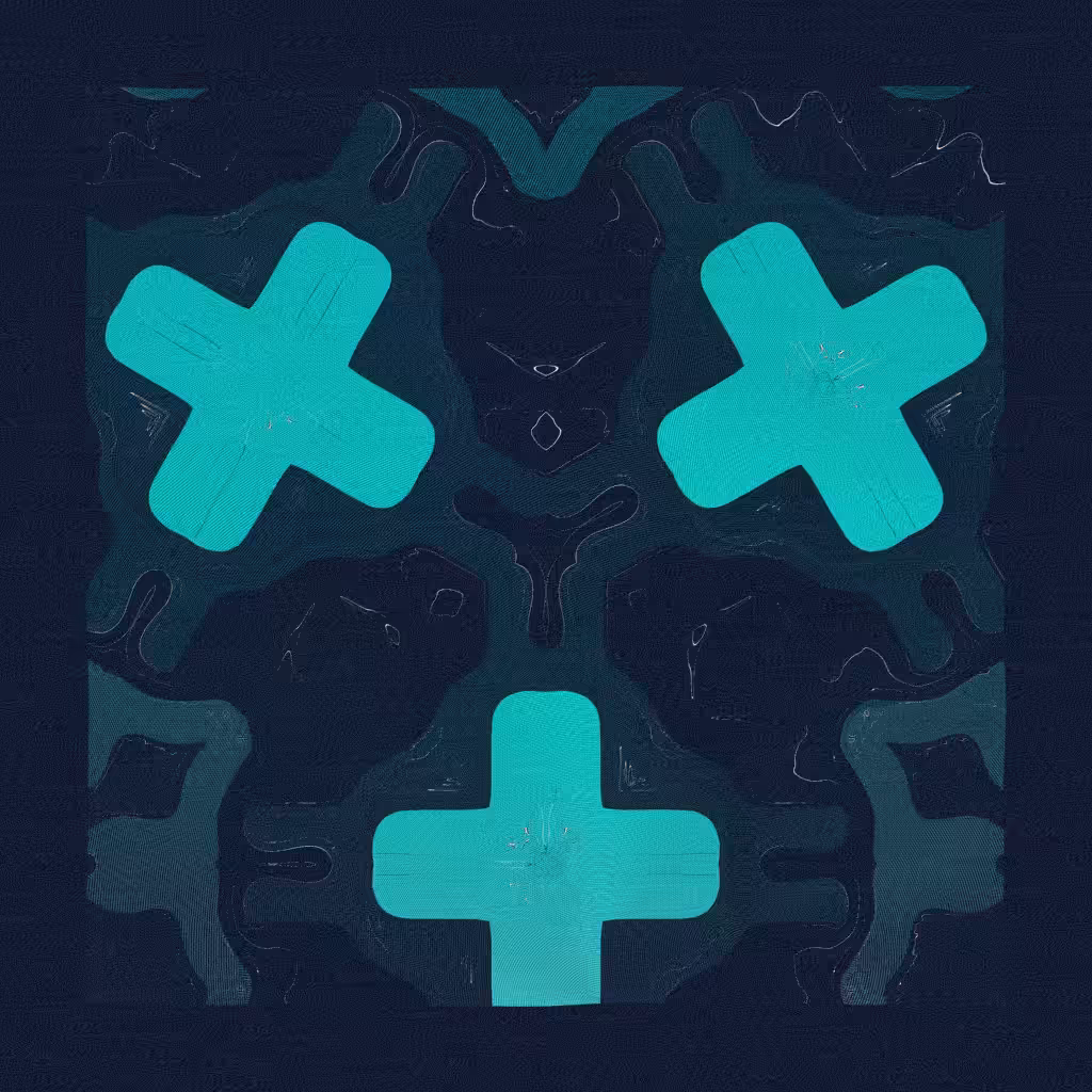 Symmetry #257