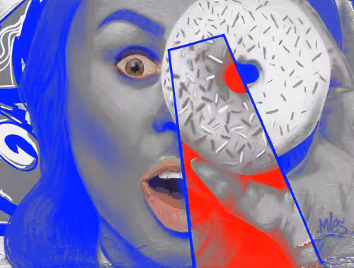 Ying Yang Women