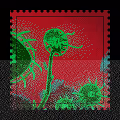 Stamps of Onablo #465