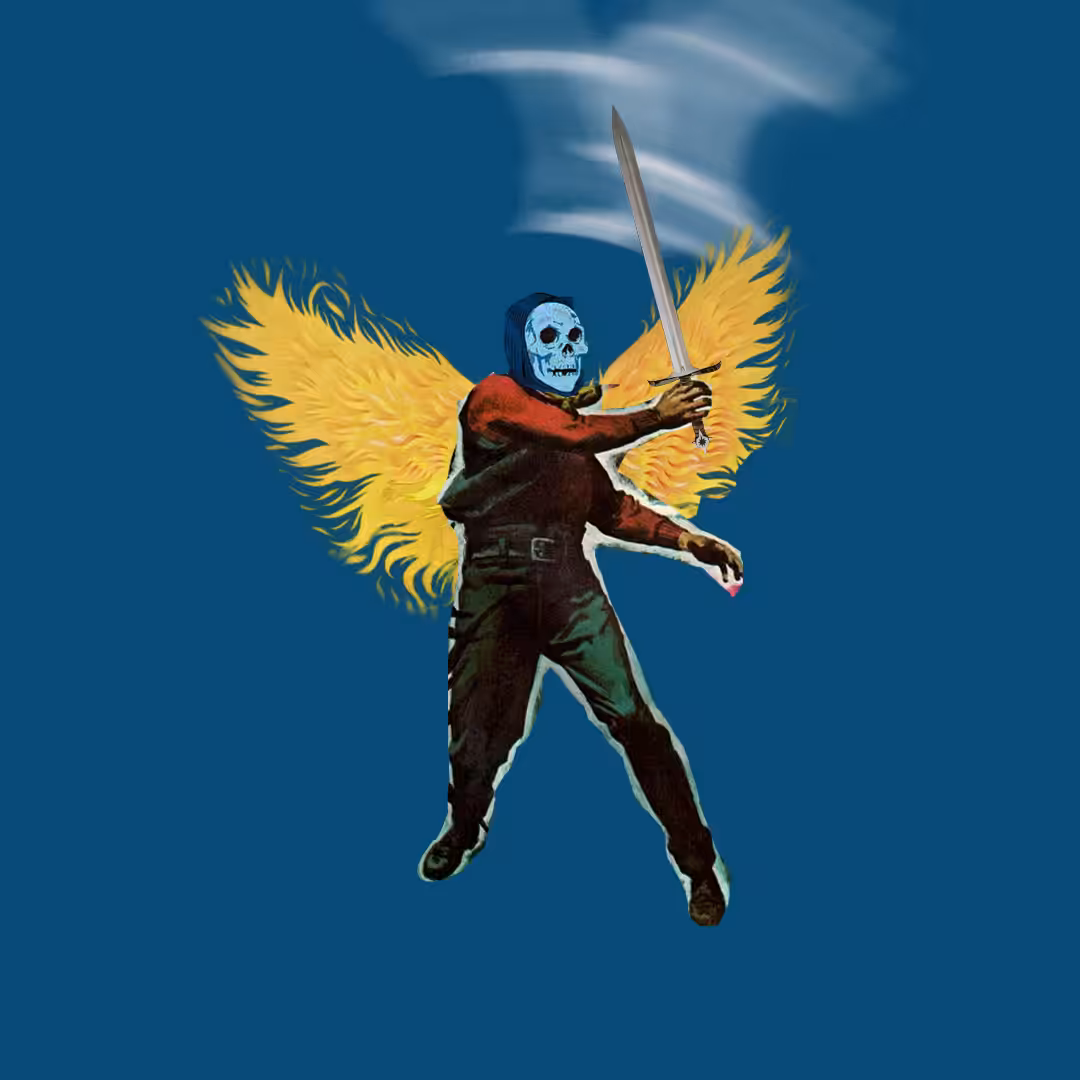 blue album
