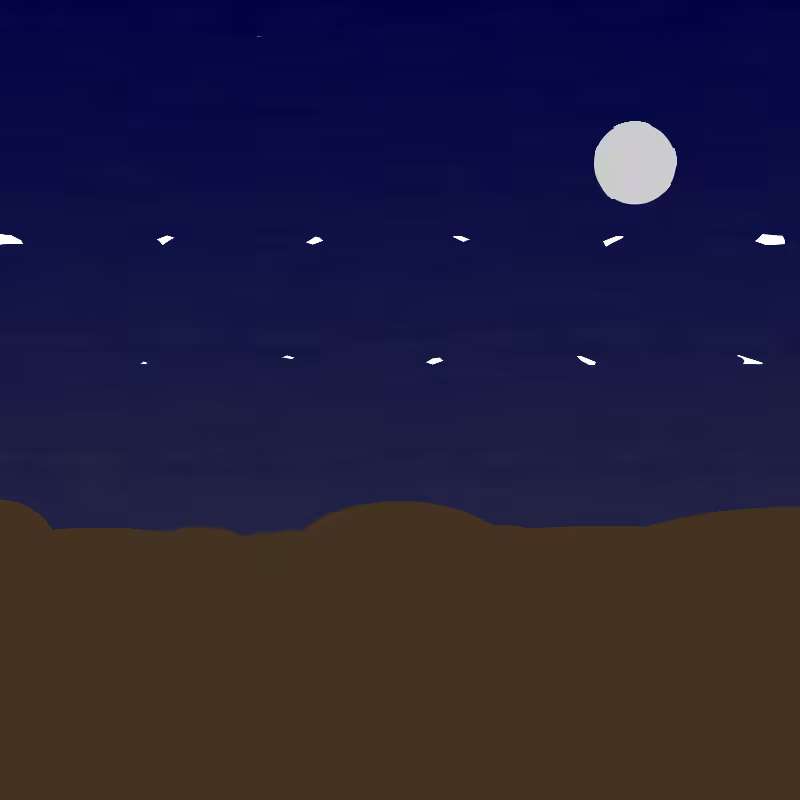 Dunes #19