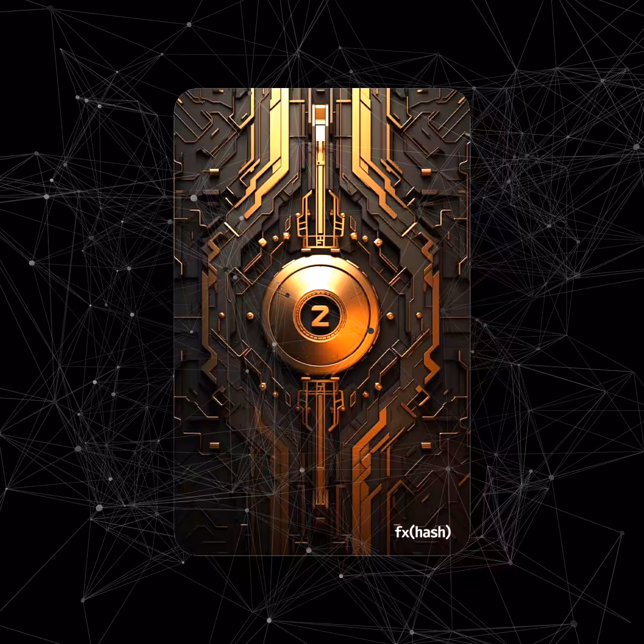 FXHash 2.0 Card #114