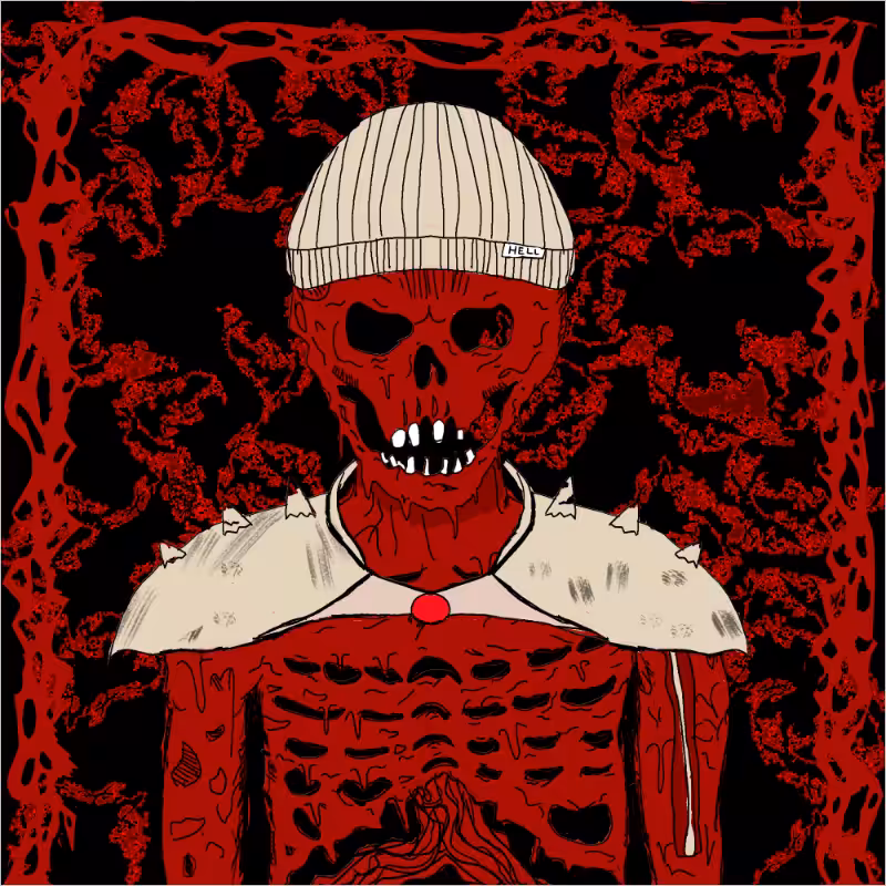 Hell Troops #7