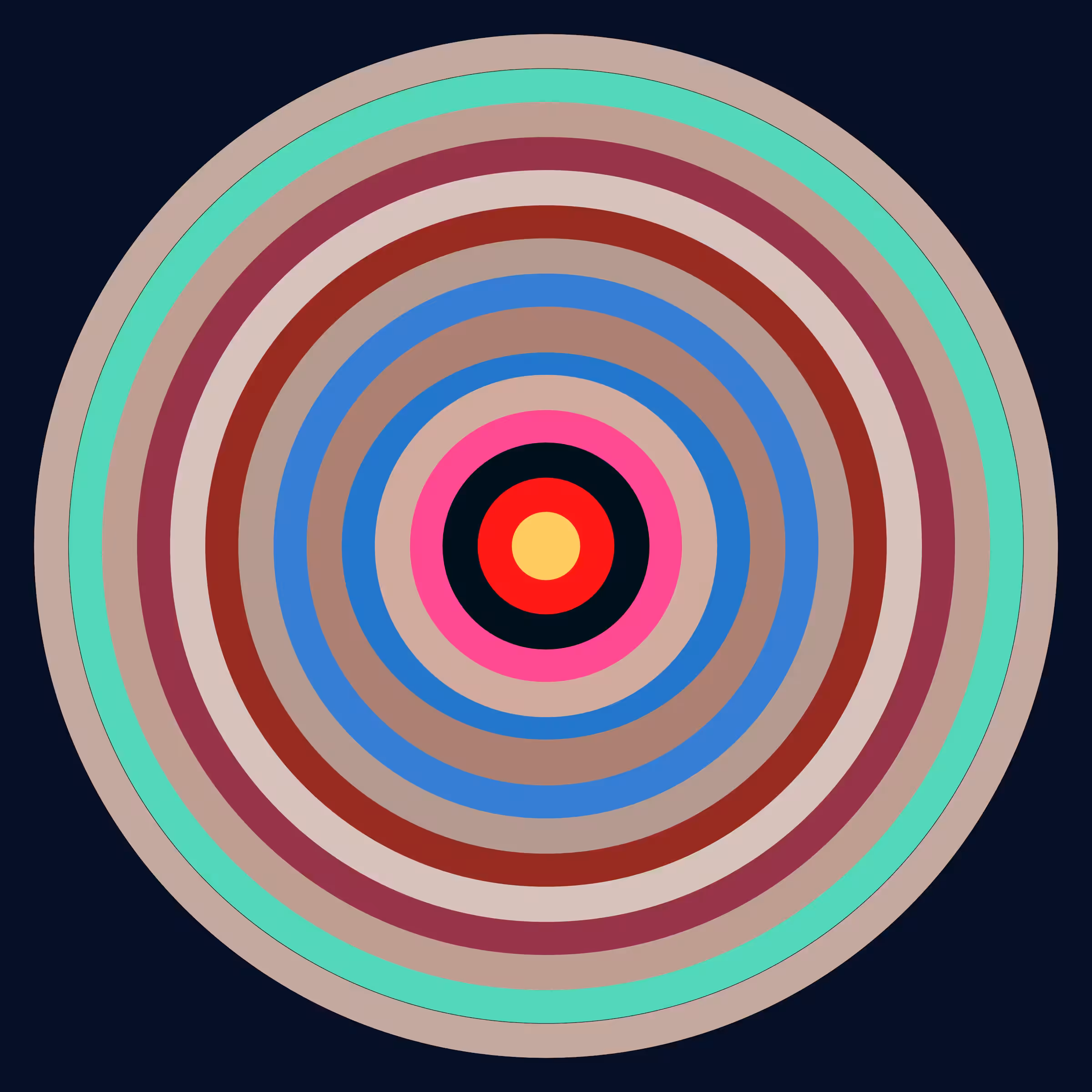 Circle of Frens² #8232