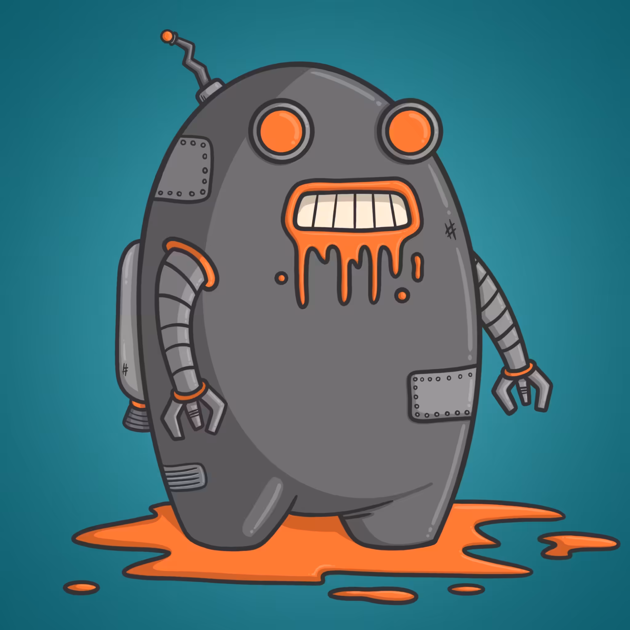 #018 - GEN 01
