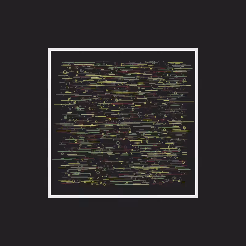 Wind & Rain #30