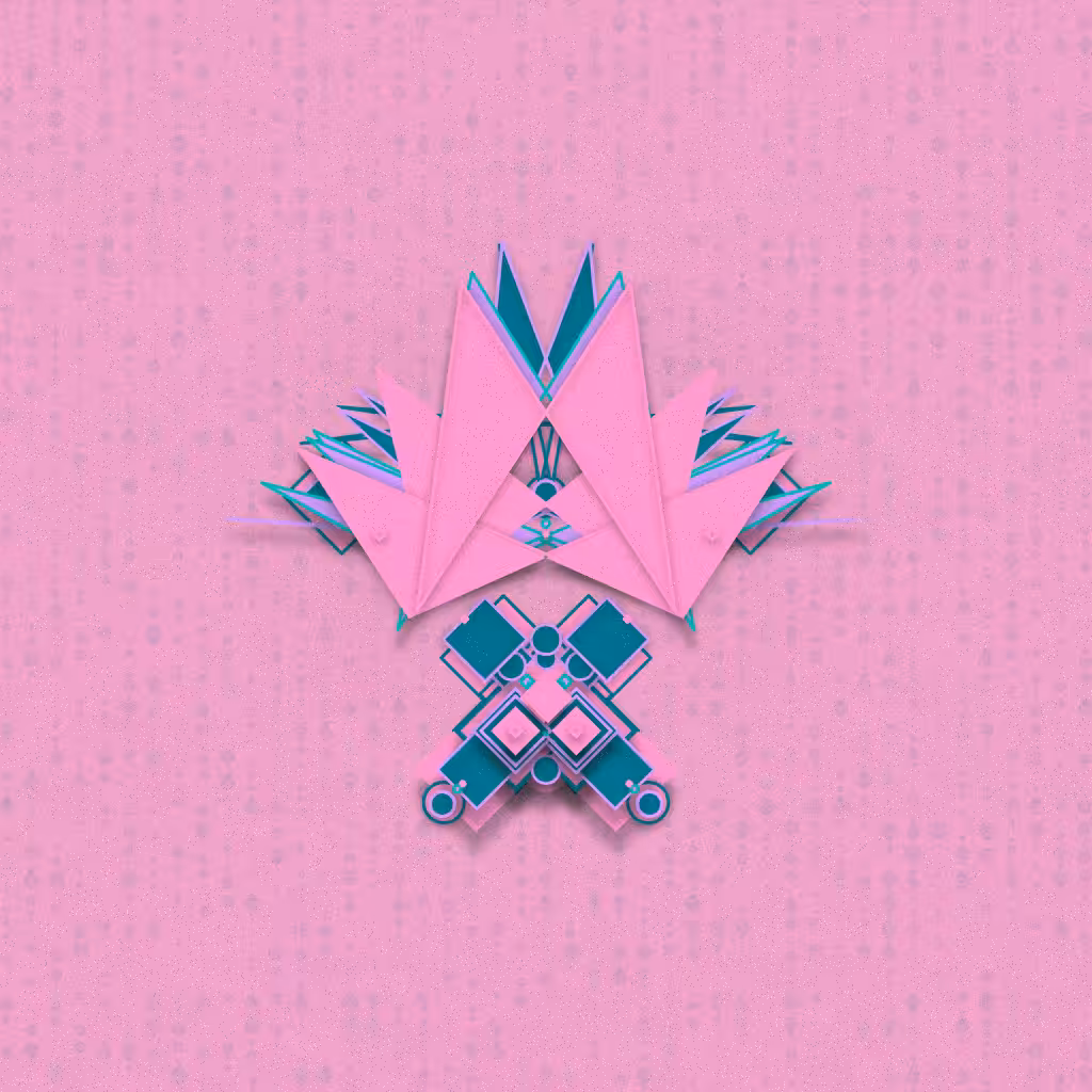 Paper Emblems #191