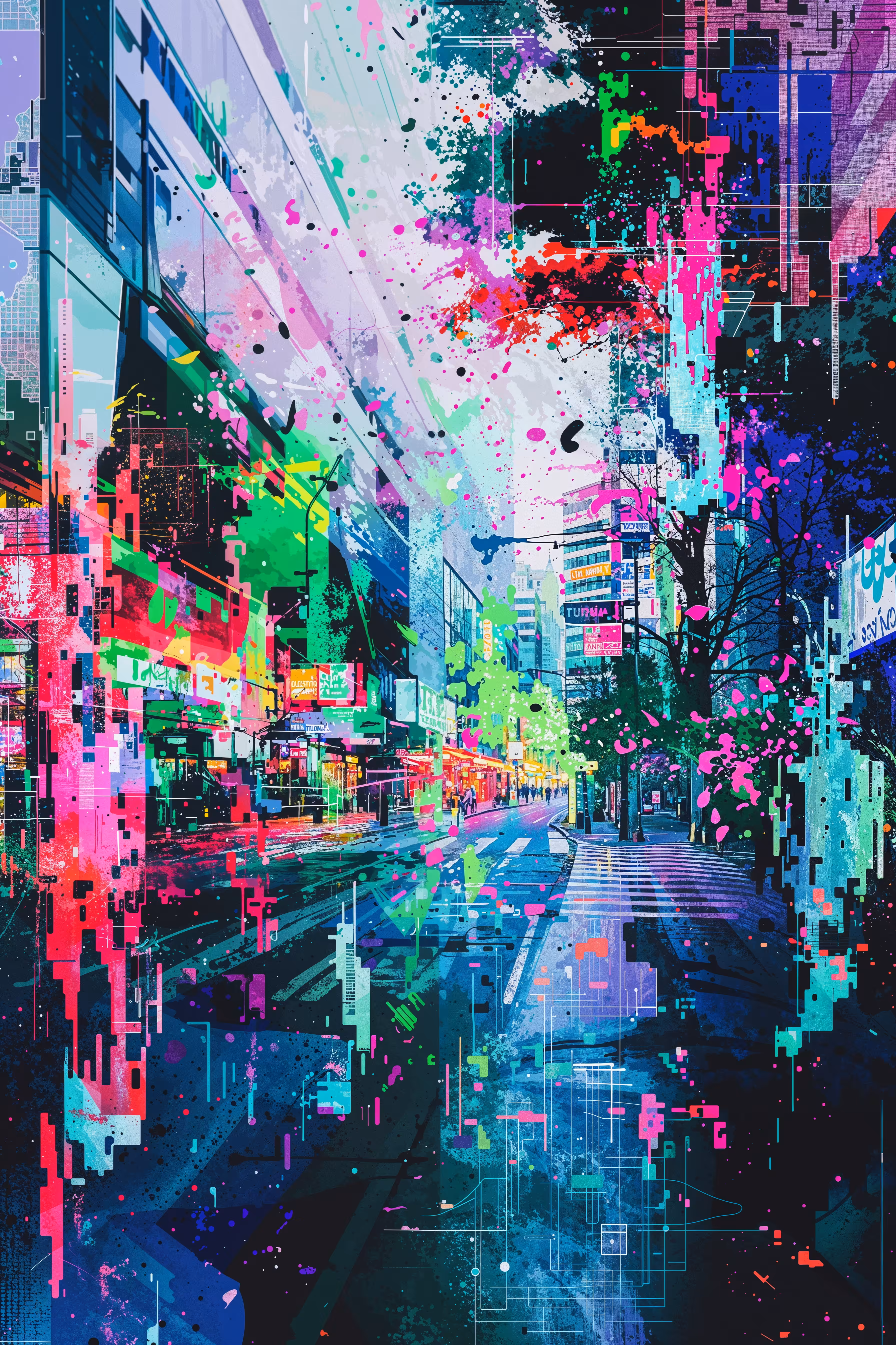 Bandwidth Oracle - #4