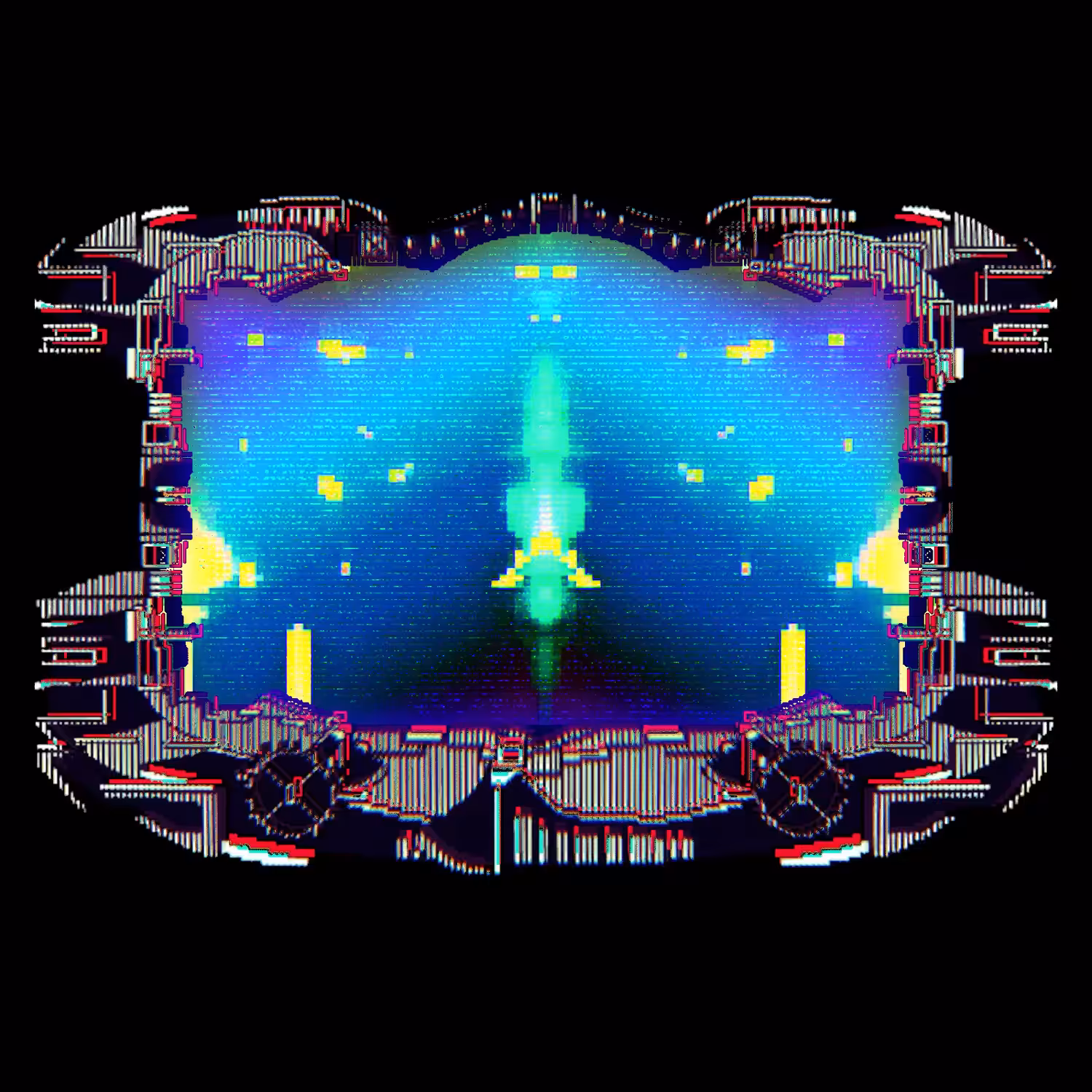 Zboy: Planet Devourer Edition