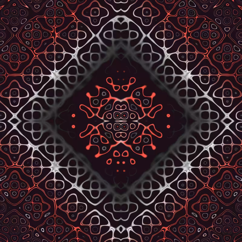 Ripple / Cymatic #140