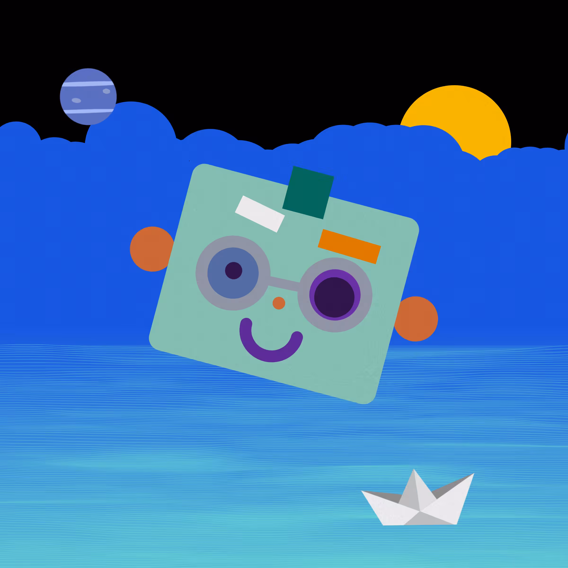 sail-o-bots #57