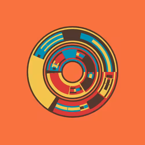 The invention of the wheel #47