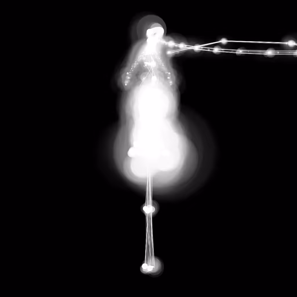 Spectral Being 370