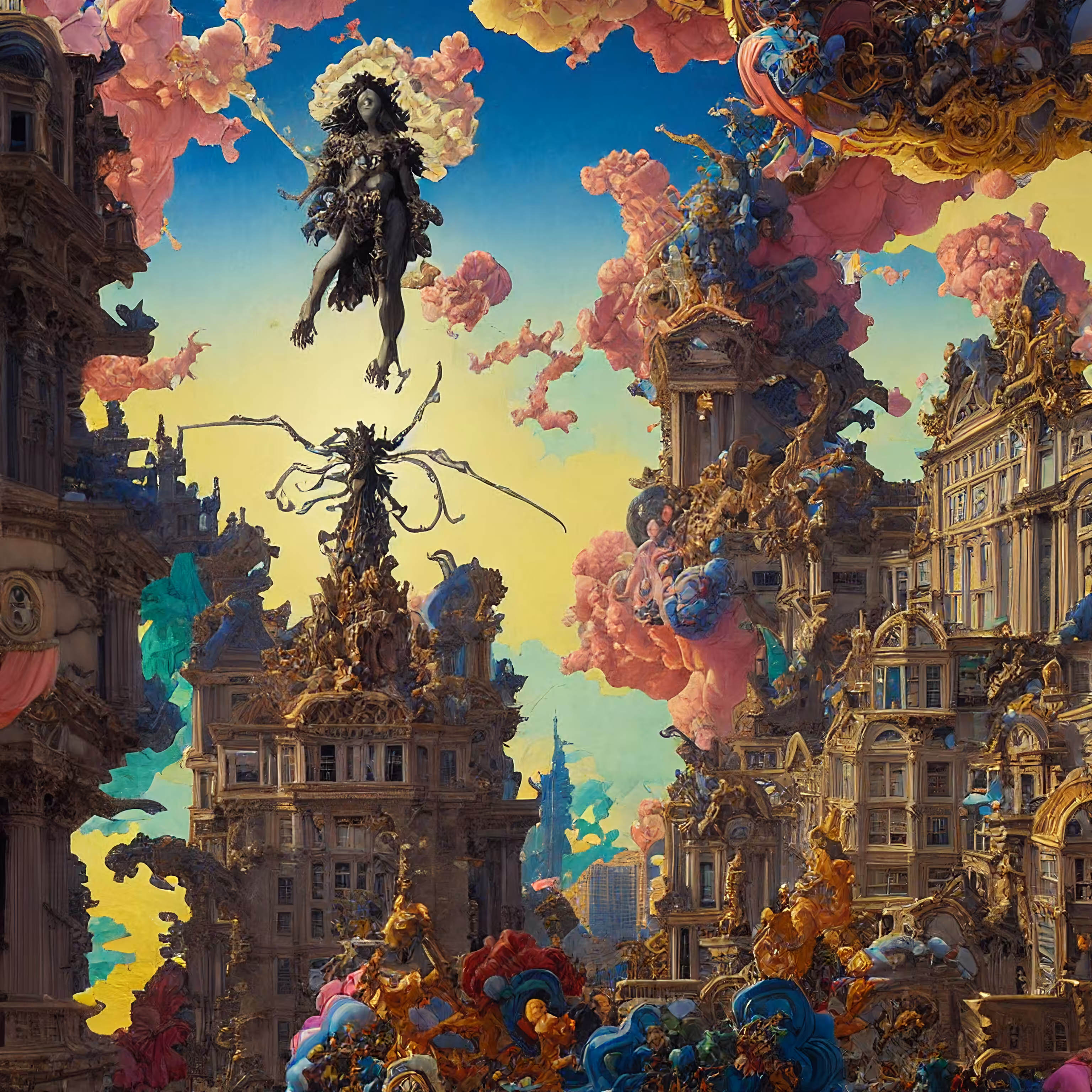 kingdoms of Hades