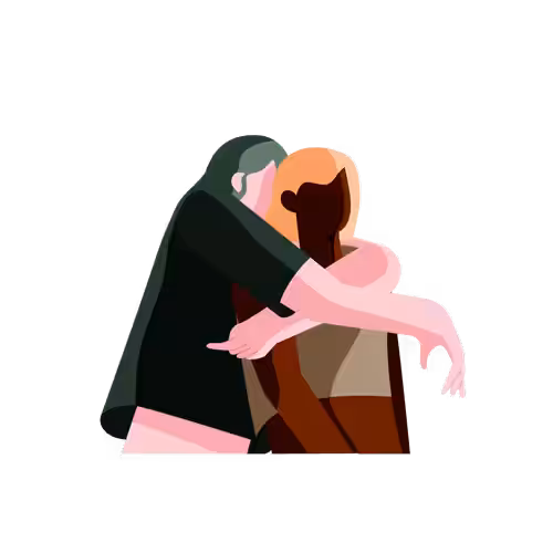 Comforting#03