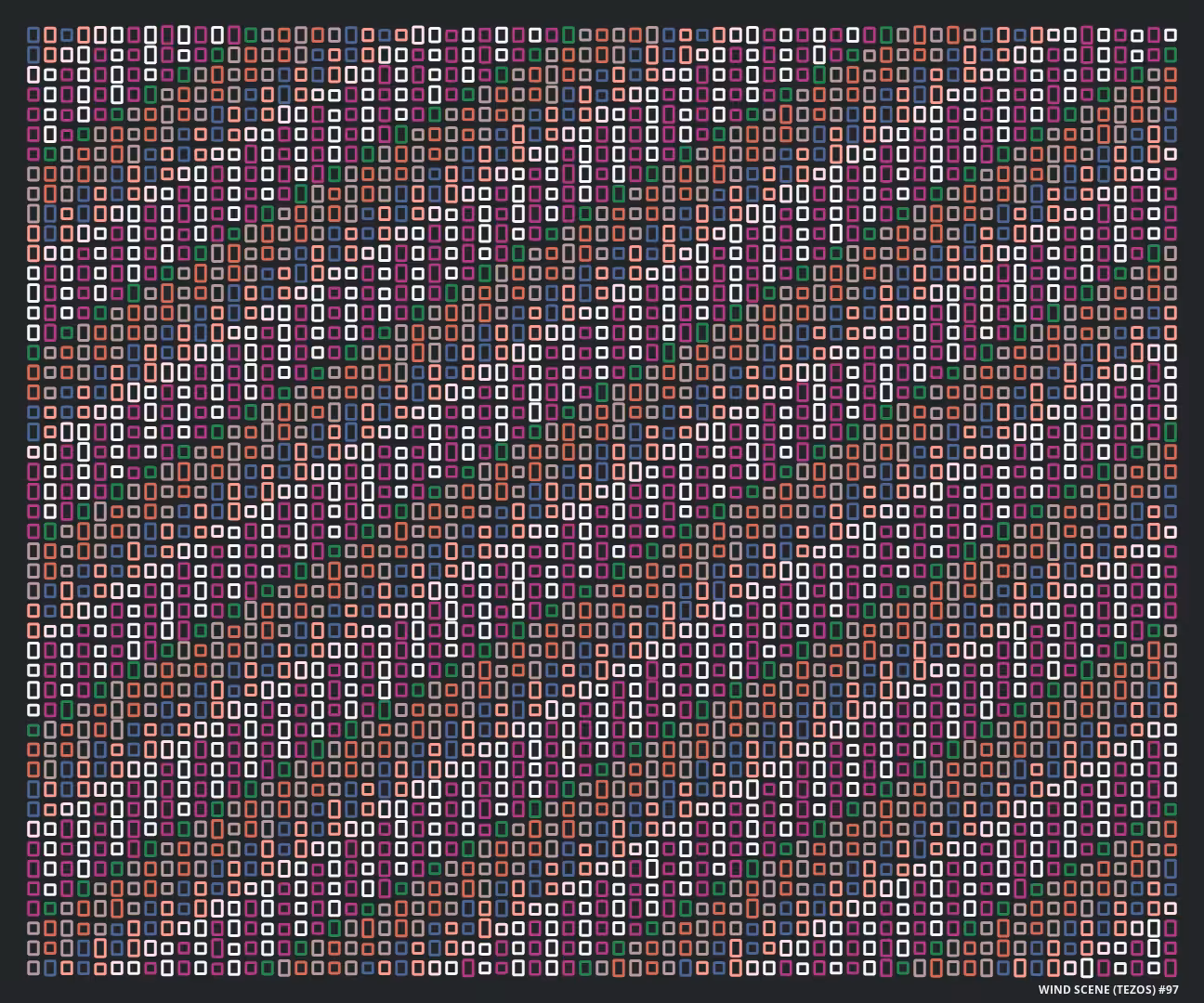 Wind Scene (Tezos) #97