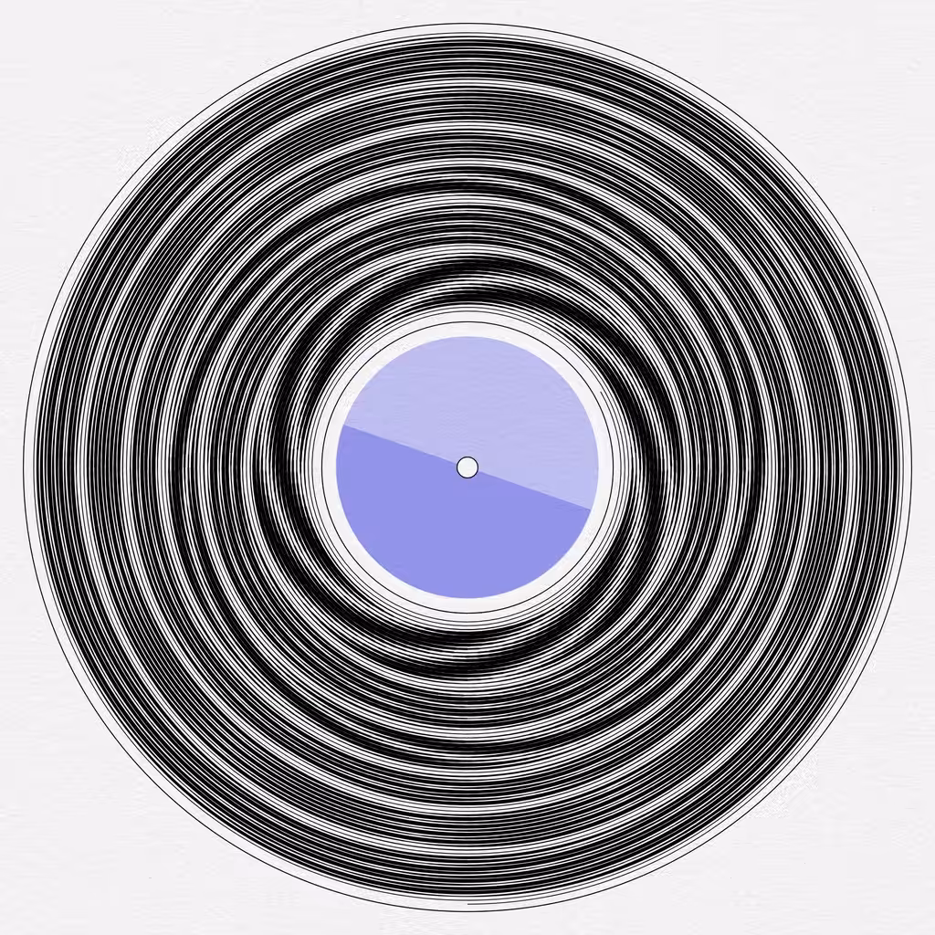 33.333rpm #3