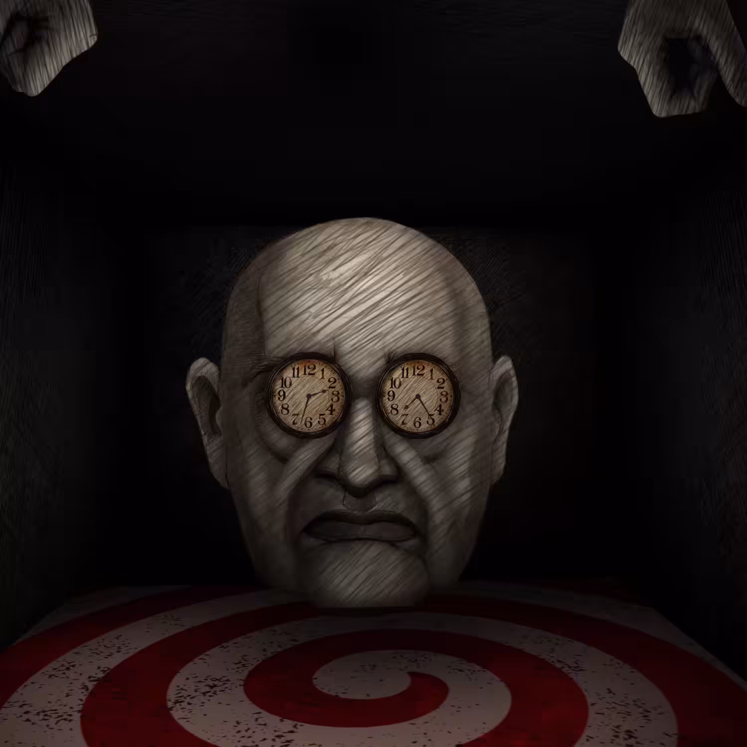 Labyrinth of time