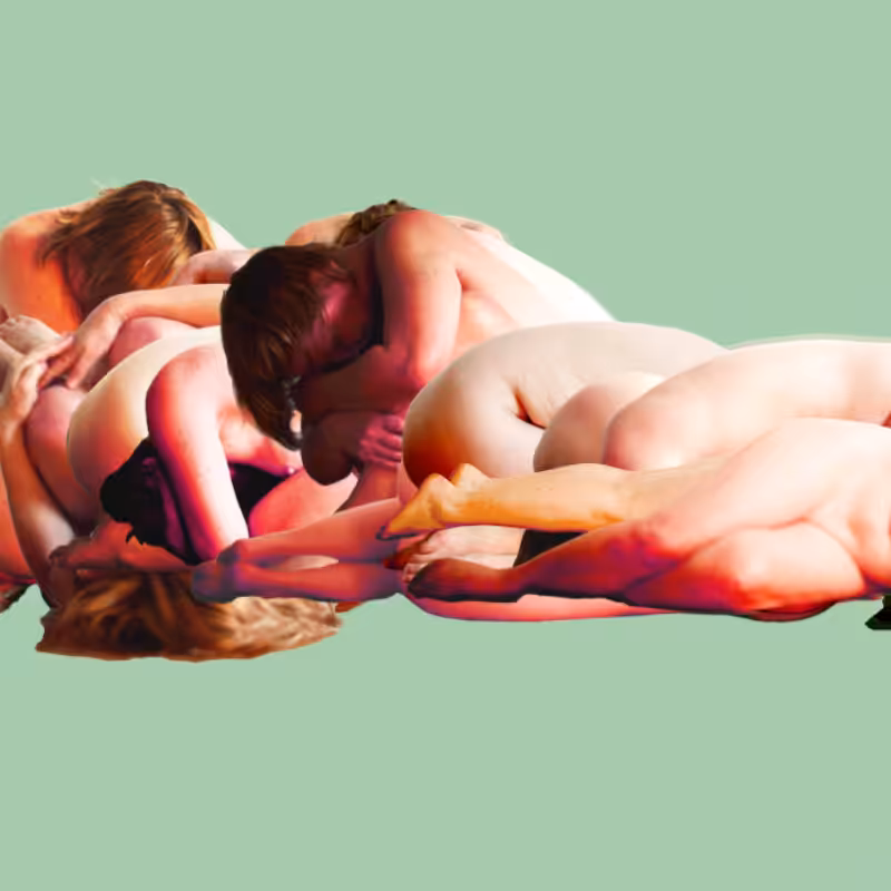 body landscapes #46
